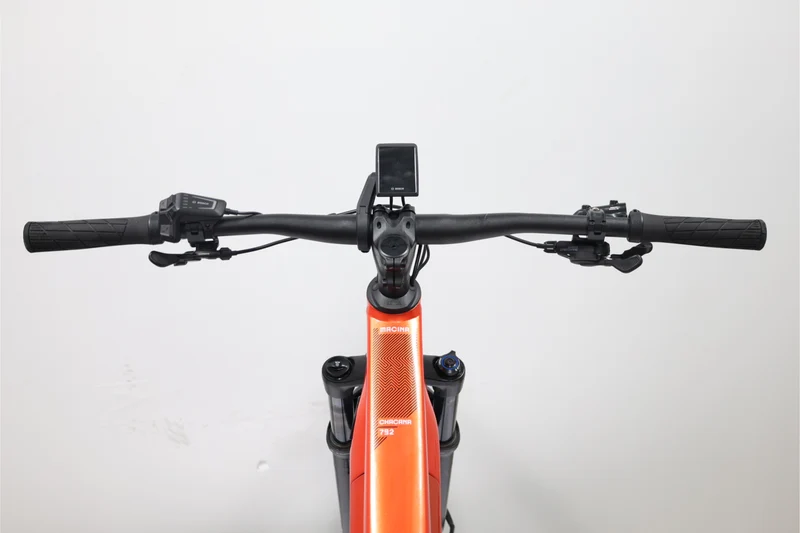 KTM Macina Chacana 792 2023 T.XL