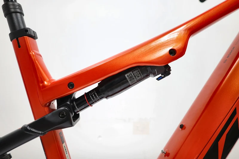 KTM Macina Chacana 792 2023 T.XL