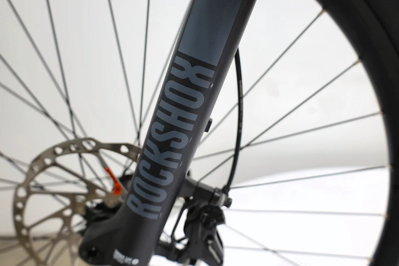 KTM Macina Chacana 792 2023 T.XL