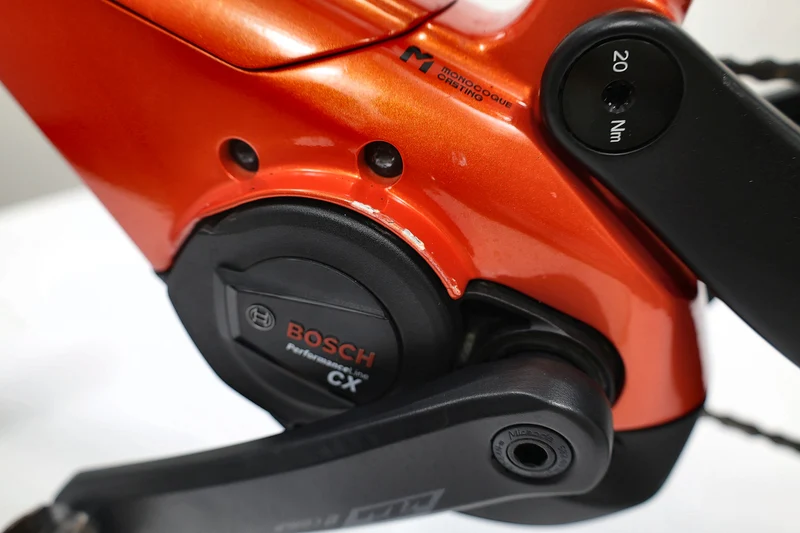 KTM Macina Chacana 792 2023 T.XL