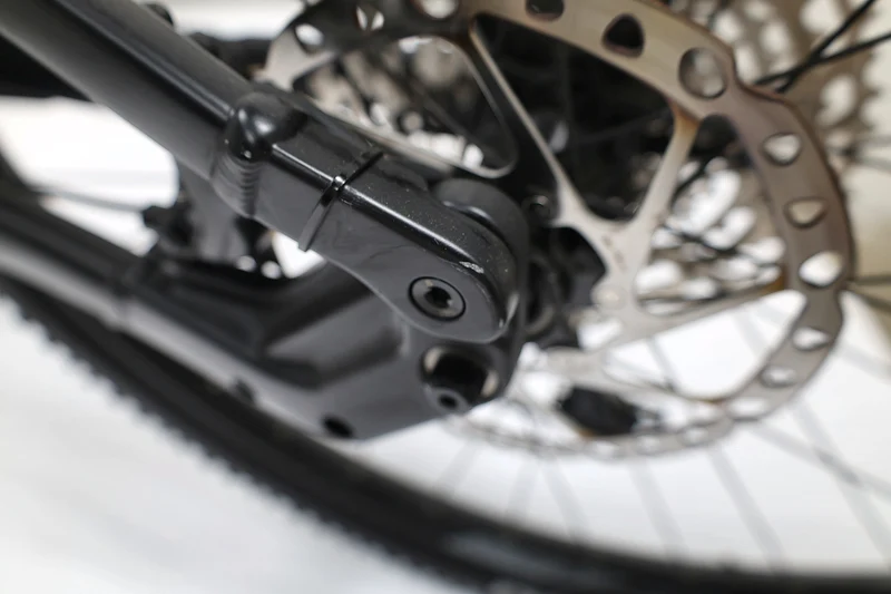 KTM Macina Chacana 792 2023 T.XL