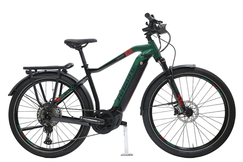 HAIBIKE Sduro Trekking 8.0 2020 T.S