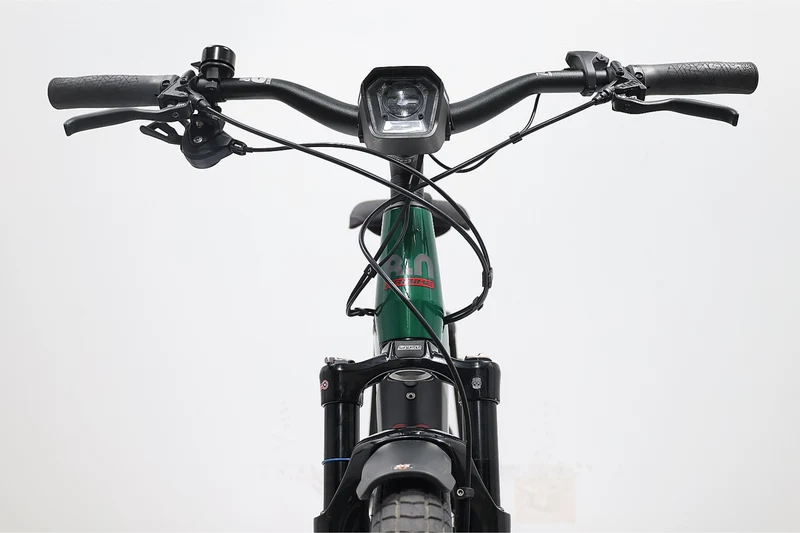 HAIBIKE Sduro Trekking 8.0 2020 T.S