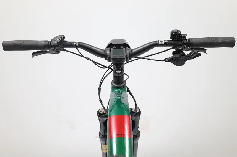HAIBIKE Sduro Trekking 8.0 2020 T.S