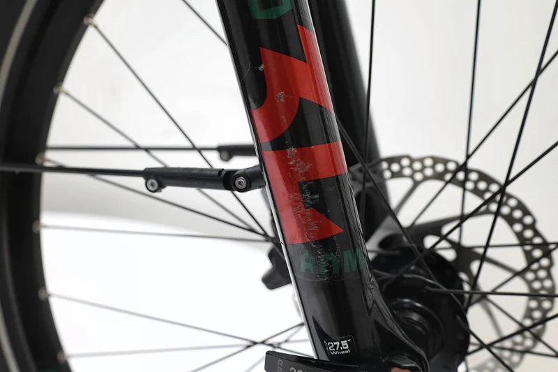 HAIBIKE Sduro Trekking 8.0 2020 T.S