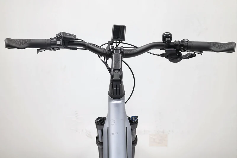 CUBE Kathmandu Hybrid SLX 750 2023 T.58