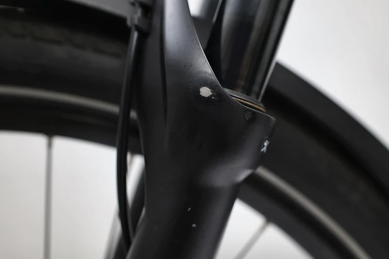 CUBE Kathmandu Hybrid SLX 750 2023 T.58