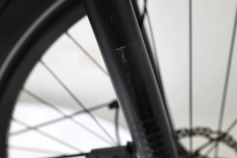 CUBE Kathmandu Hybrid SLX 750 2023 T.58