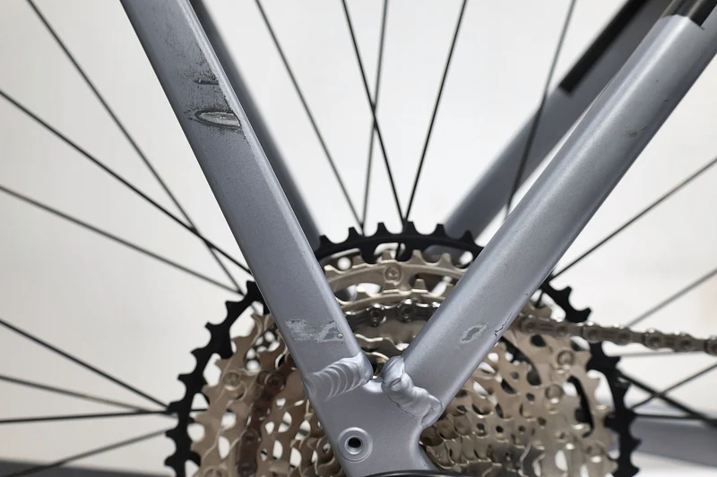 CUBE Kathmandu Hybrid SLX 750 2023 T.58