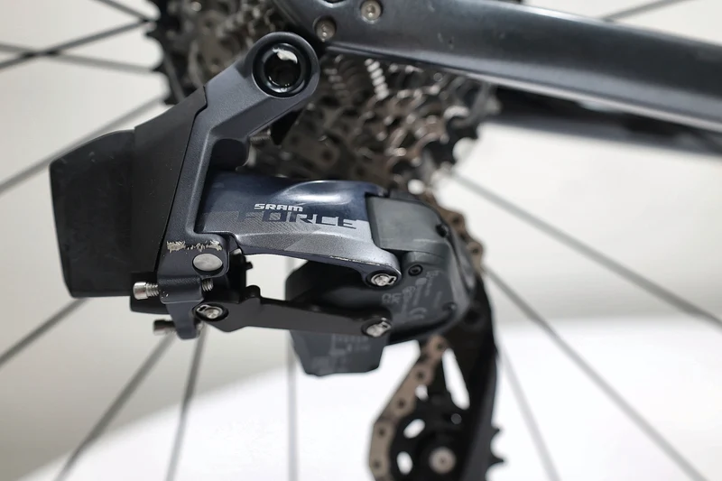 TREK Émonda SL 7 AXS 2023 T.60