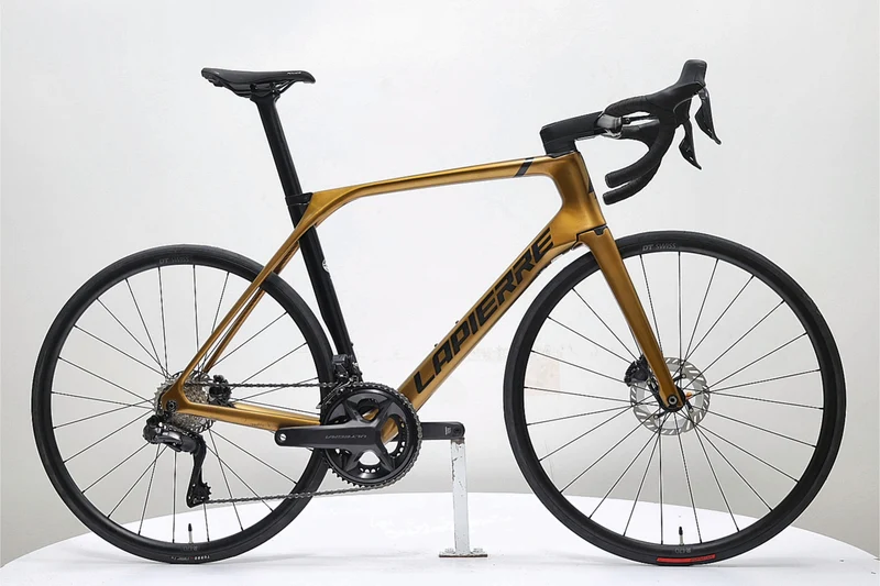 LAPIERRE Aircode DRS 5.0 Ultegra Di2 2024 T.L