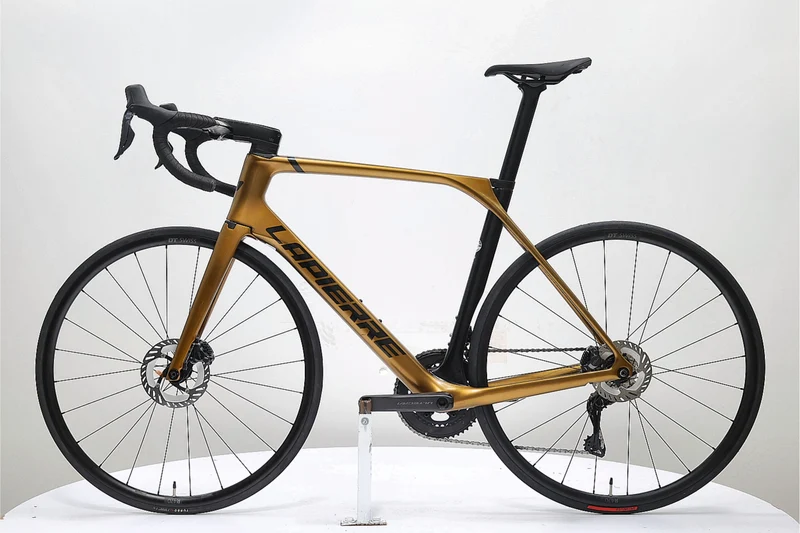 LAPIERRE Aircode DRS 5.0 Ultegra Di2 2024 T.L