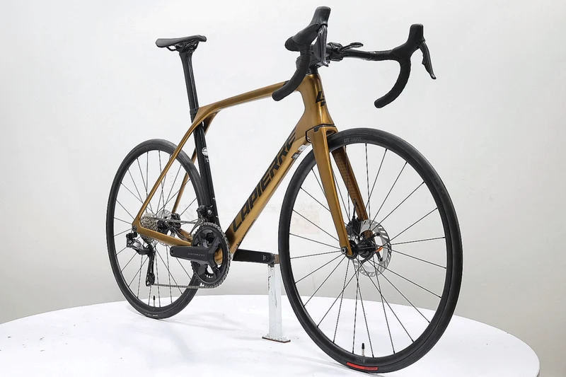LAPIERRE Aircode DRS 5.0 Ultegra Di2 2024 T.L