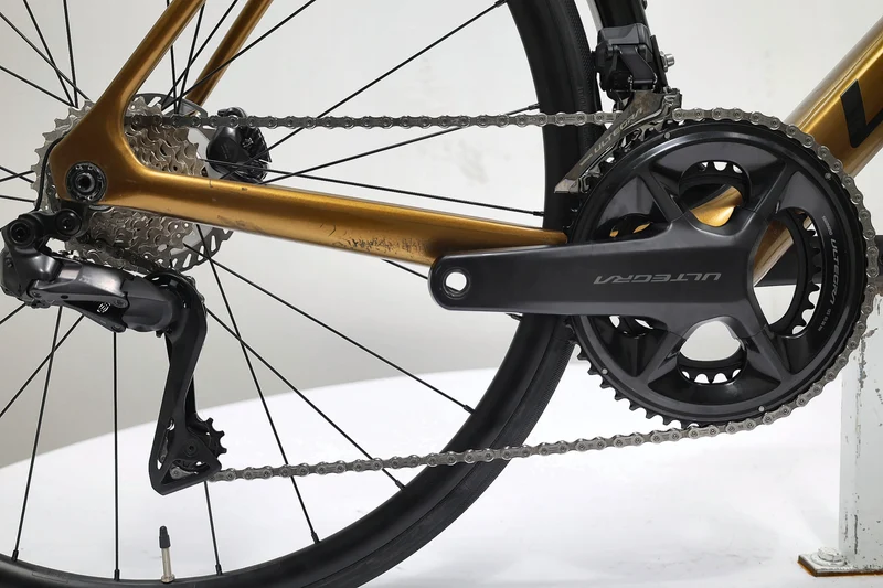 LAPIERRE Aircode DRS 5.0 Ultegra Di2 2024 T.L