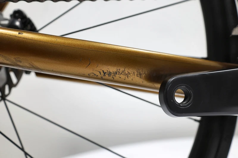 LAPIERRE Aircode DRS 5.0 Ultegra Di2 2024 T.L