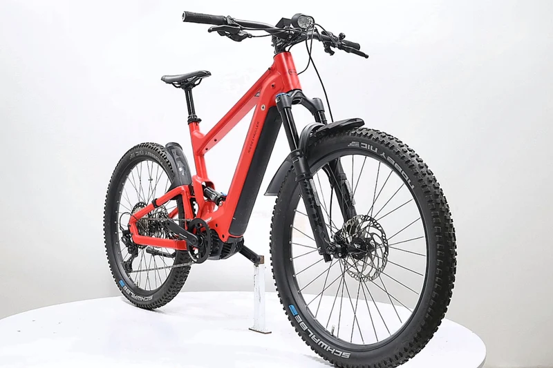 RIESE & Müller Delite Mountain Touring 2022 T.47