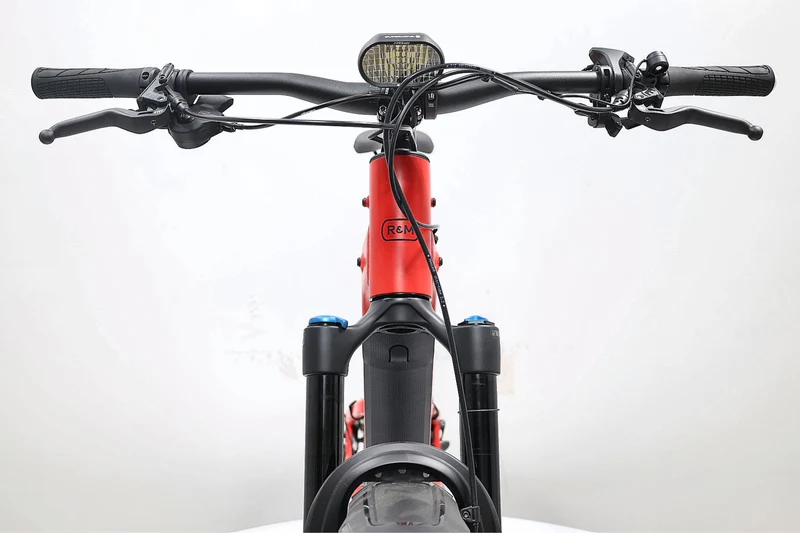 RIESE & Müller Delite Mountain Touring 2022 T.47