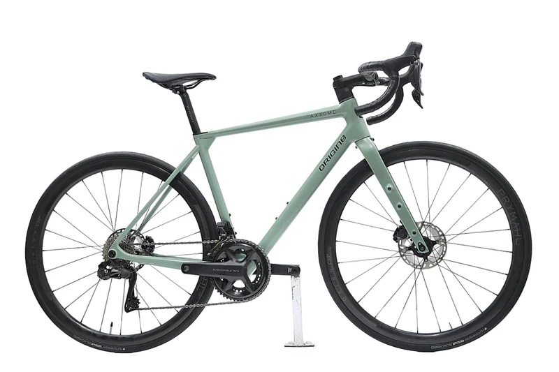 ORIGINE Axxome 3 GTO Ultra Ultegra Di2 2024 T.S
