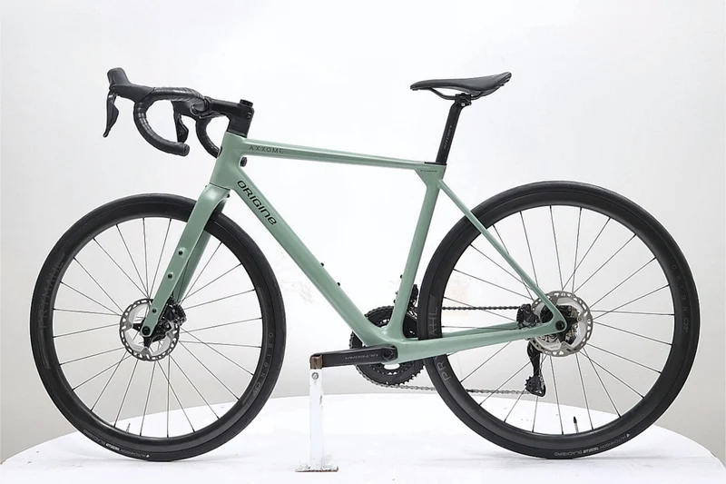 ORIGINE Axxome 3 GTO Ultra Ultegra Di2 2024 T.S