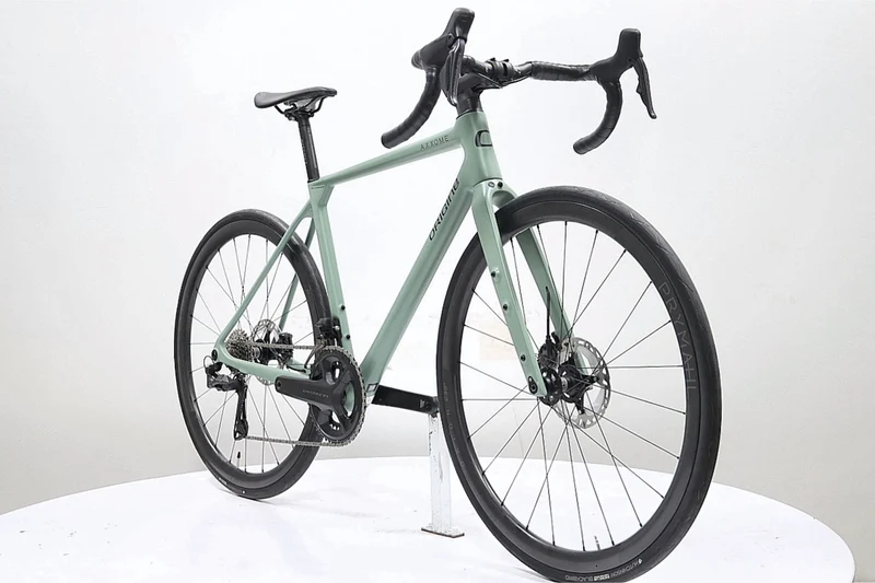 ORIGINE Axxome 3 GTO Ultra Ultegra Di2 2024 T.S