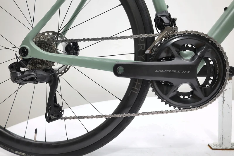 ORIGINE Axxome 3 GTO Ultra Ultegra Di2 2024 T.S