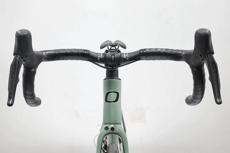 ORIGINE Axxome 3 GTO Ultra Ultegra Di2 2024 T.S