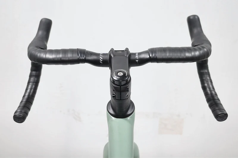 ORIGINE Axxome 3 GTO Ultra Ultegra Di2 2024 T.S