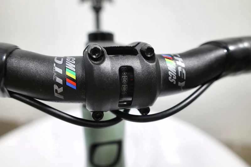 ORIGINE Axxome 3 GTO Ultra Ultegra Di2 2024 T.S
