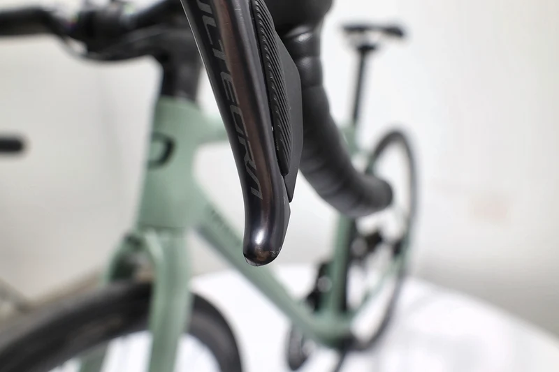 ORIGINE Axxome 3 GTO Ultra Ultegra Di2 2024 T.S