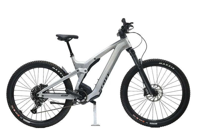 SCOTT Strike eRide 920 EVO 2022 T.L