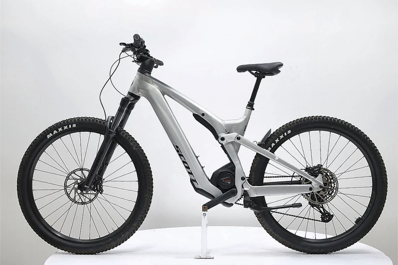 SCOTT Strike eRide 920 EVO 2022 T.L