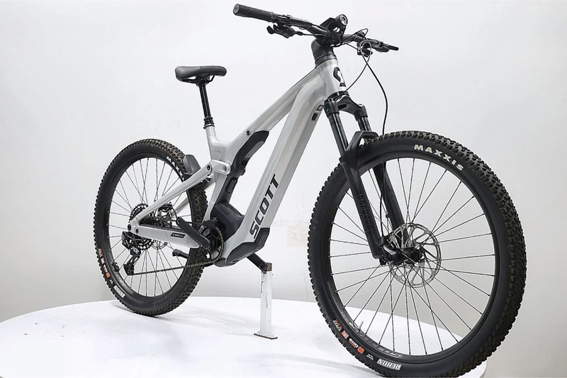 SCOTT Strike eRide 920 EVO 2022 T.L