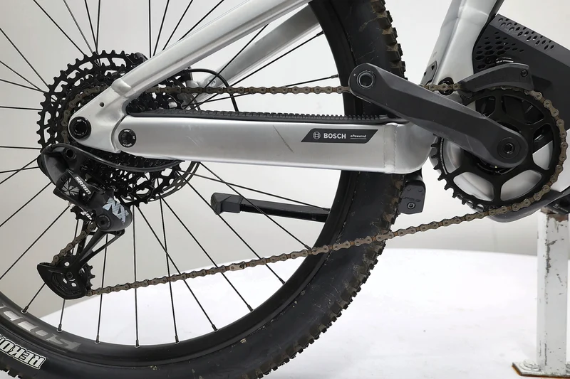 SCOTT Strike eRide 920 EVO 2022 T.L