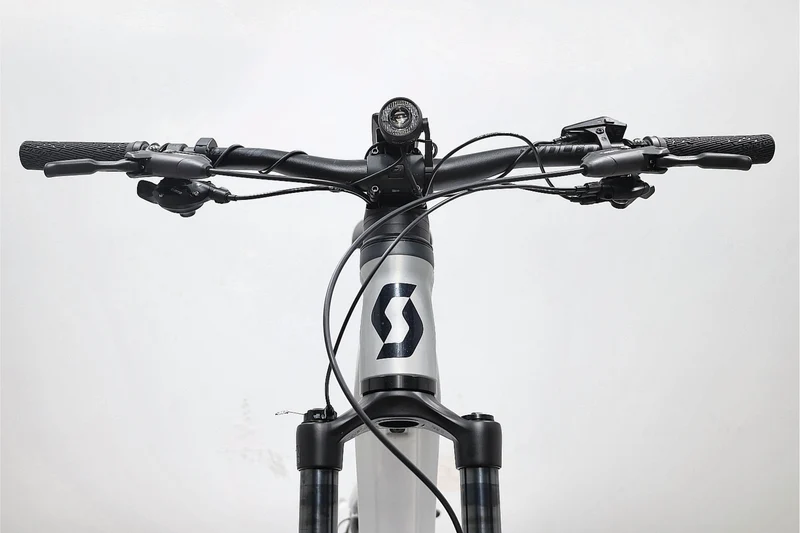 SCOTT Strike eRide 920 EVO 2022 T.L