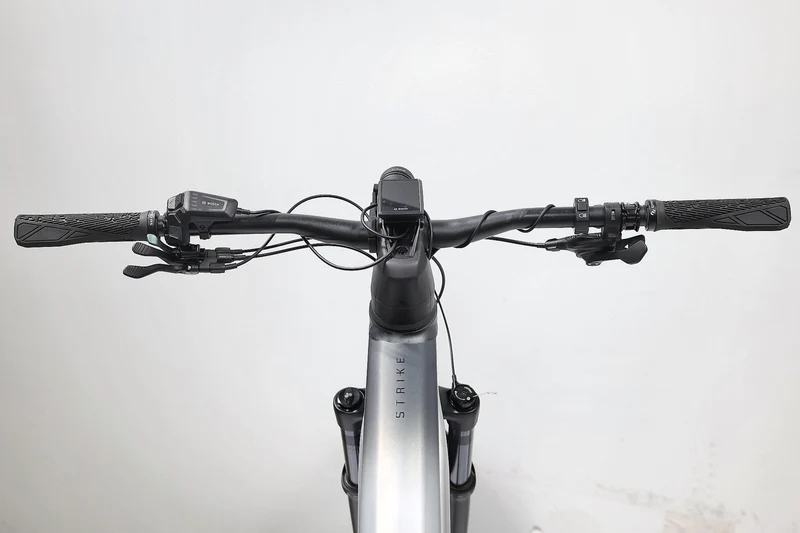 SCOTT Strike eRide 920 EVO 2022 T.L