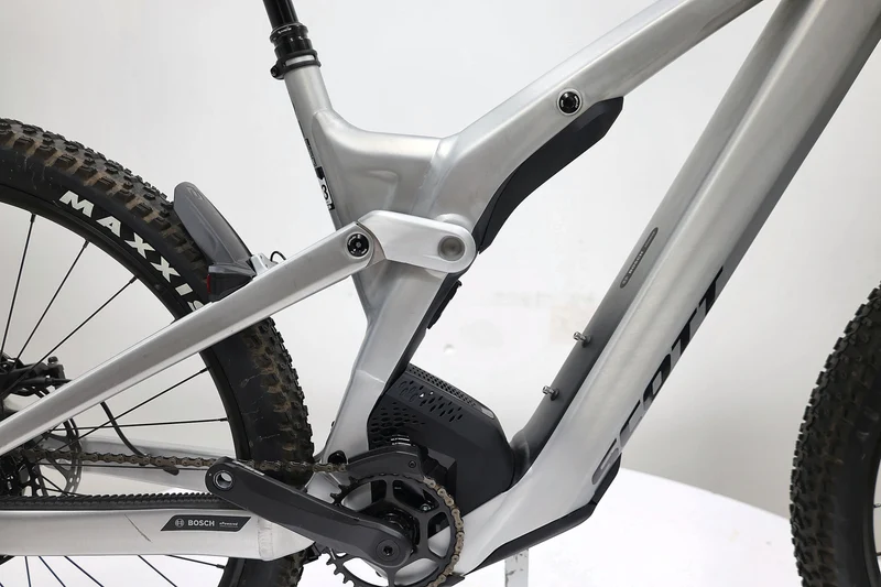 SCOTT Strike eRide 920 EVO 2022 T.L
