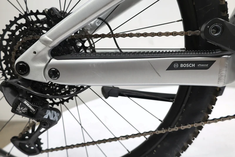SCOTT Strike eRide 920 EVO 2022 T.L