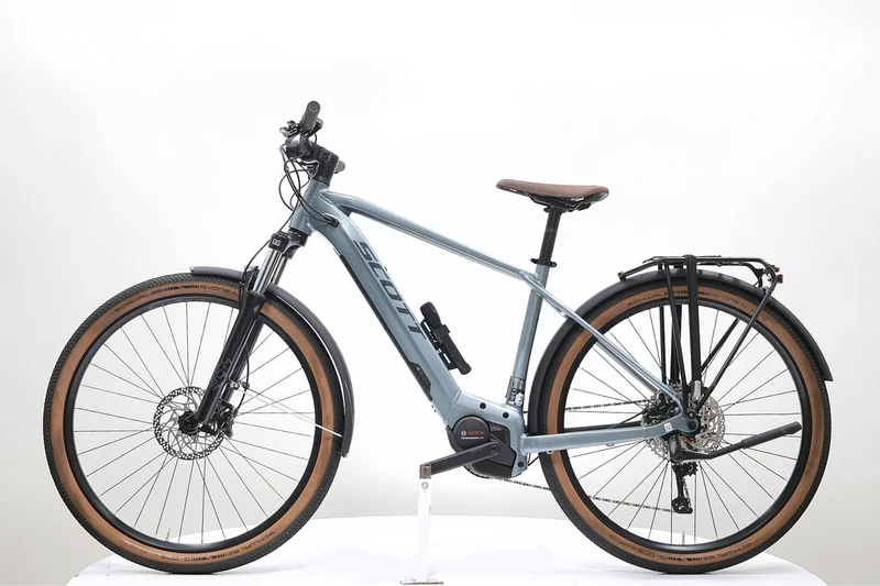 SCOTT Axis eRIDE 20 Men 2022 T.L