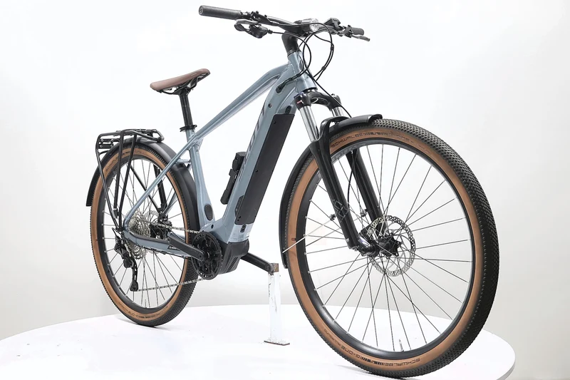 SCOTT Axis eRIDE 20 Men 2022 T.L