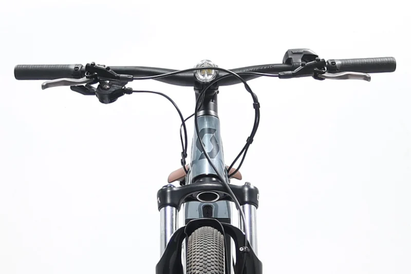 SCOTT Axis eRIDE 20 Men 2022 T.L
