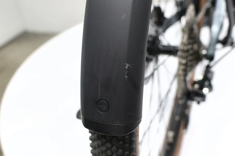 SCOTT Axis eRIDE 20 Men 2022 T.L