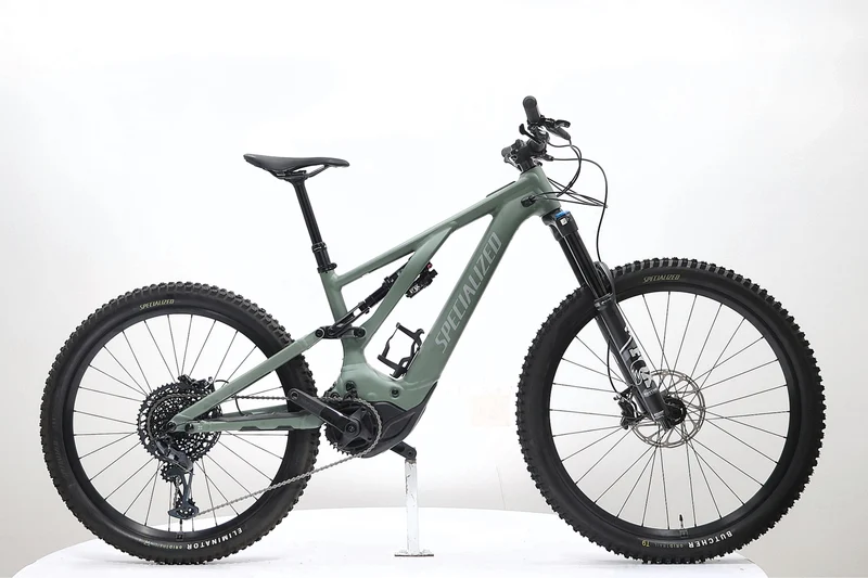 SPECIALIZED Turbo Levo Comp Alloy 2023 T.M