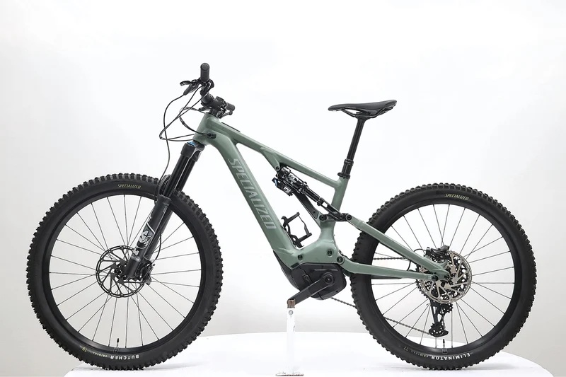 SPECIALIZED Turbo Levo Comp Alloy 2023 T.M