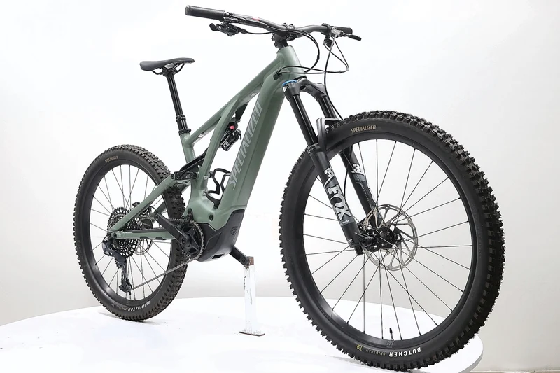 SPECIALIZED Turbo Levo Comp Alloy 2023 T.M