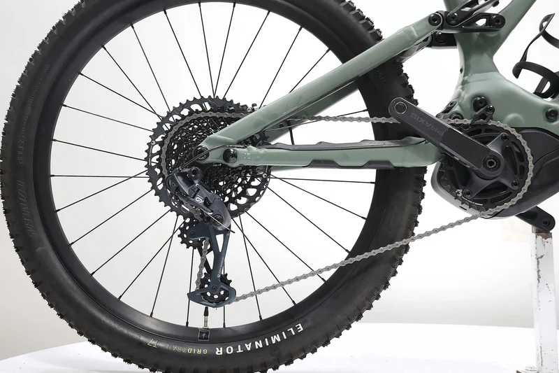 SPECIALIZED Turbo Levo Comp Alloy 2023 T.M