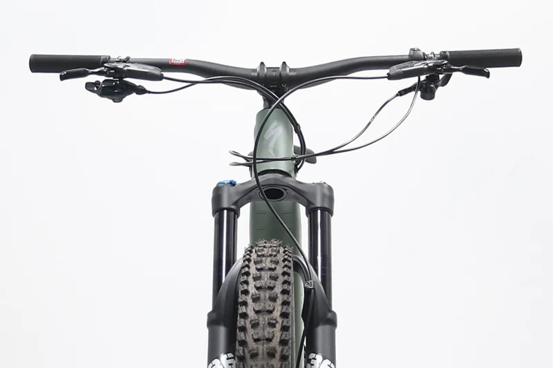 SPECIALIZED Turbo Levo Comp Alloy 2023 T.M