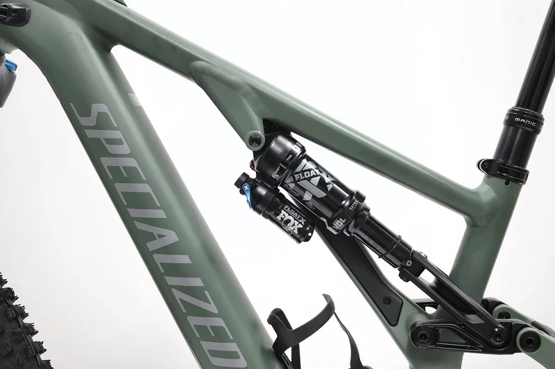 SPECIALIZED Turbo Levo Comp Alloy 2023 T.M