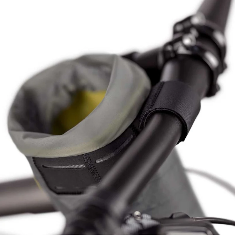 Sacoche guidon Apidura Food Pouch Backcountry