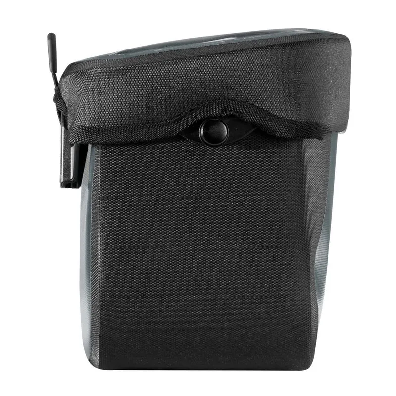 Sacoche guidon Ultimate SIX M Classic Ortlieb fixation au choix