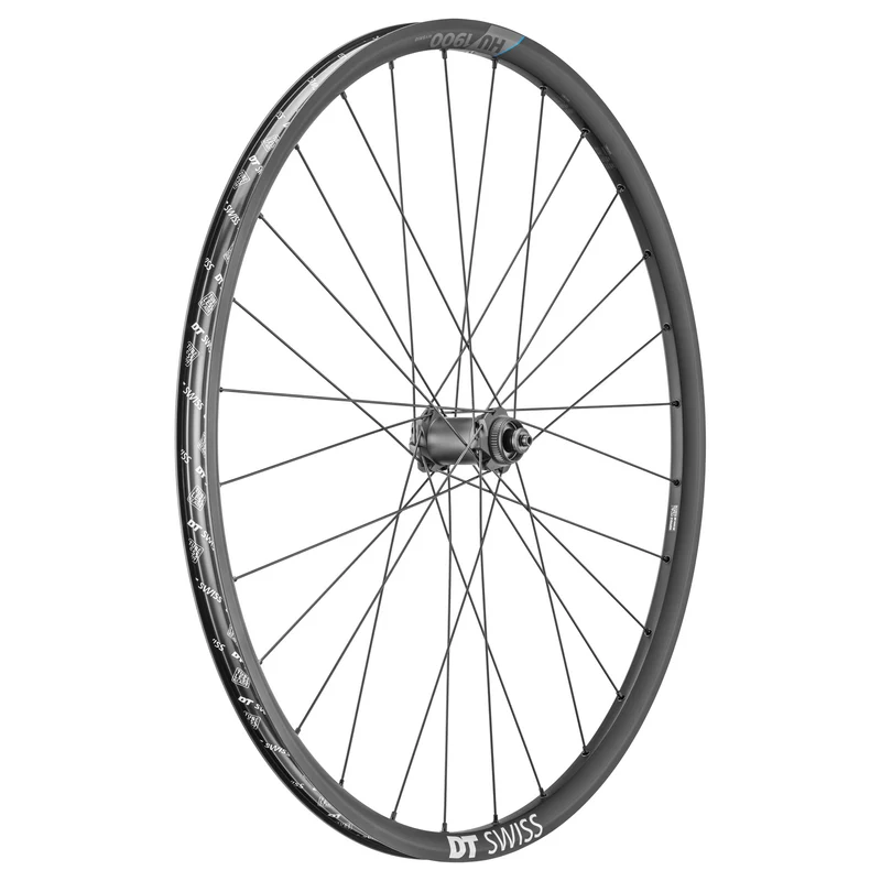 Paire de roues VAE HU 1900 Spline DT Swiss 700c